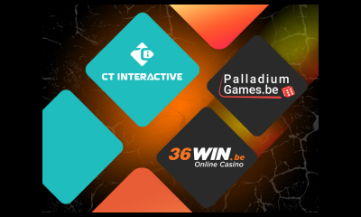 CT Interactive seals a new distribution deal with Pascual Gaming