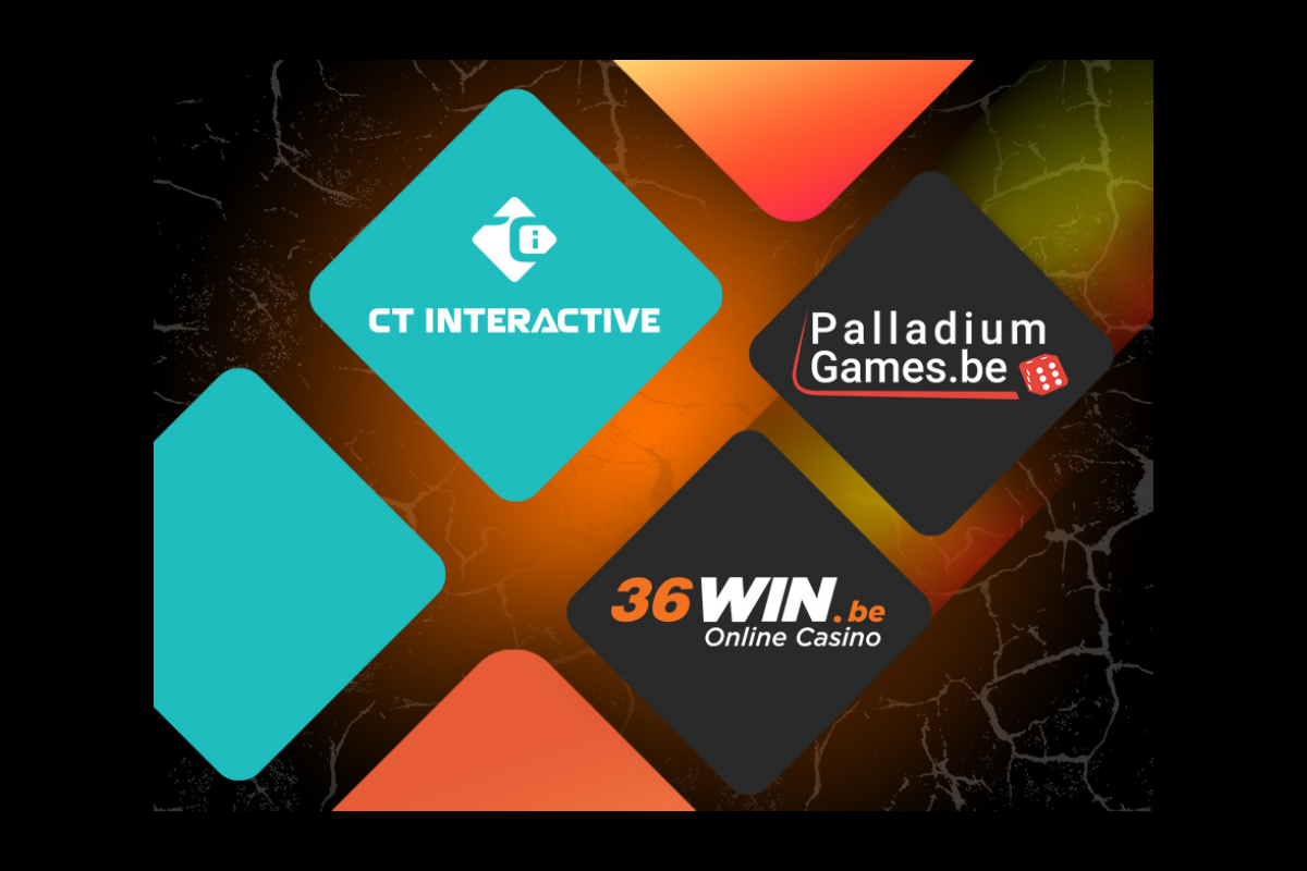 CT Interactive seals a new distribution deal with Pascual Gaming