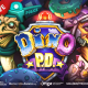 Raptors return in Push Gaming’s latest release Dino P.D.
