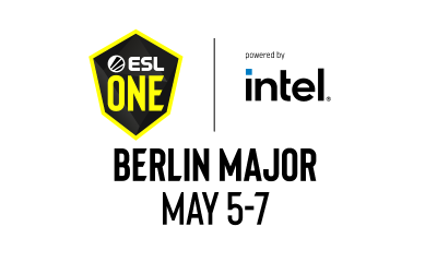 Everything you need to know ahead of ESL One Berlin powered by Intel®