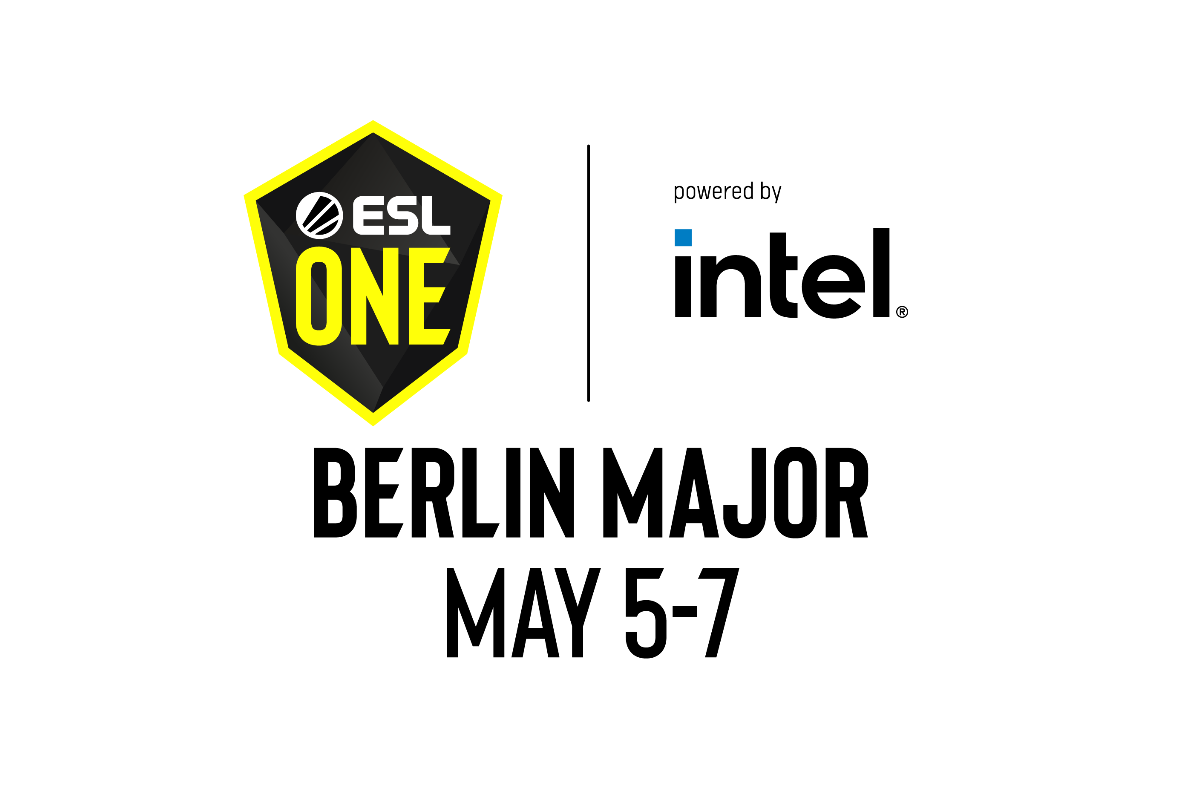 Everything you need to know ahead of ESL One Berlin powered by Intel®