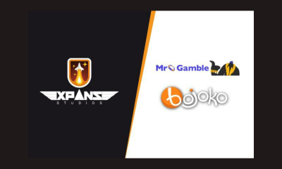 Expanse Studios Announces Partnerships with Mr. Gamble and Bojoko