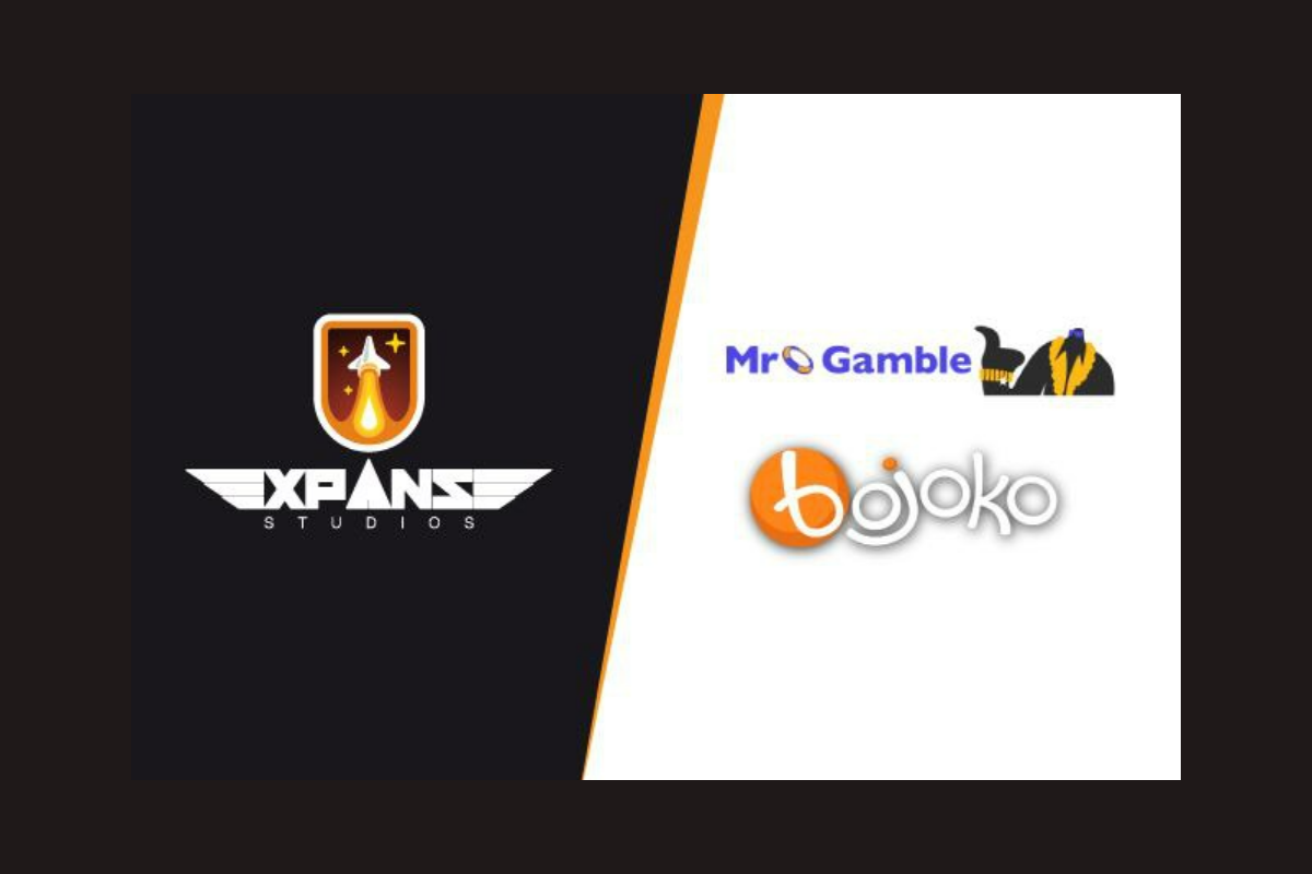 Expanse Studios Announces Partnerships with Mr. Gamble and Bojoko