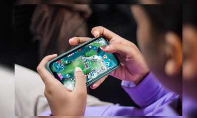 The Rise of Mobile Gaming in Europe: Opportunities and Challenges