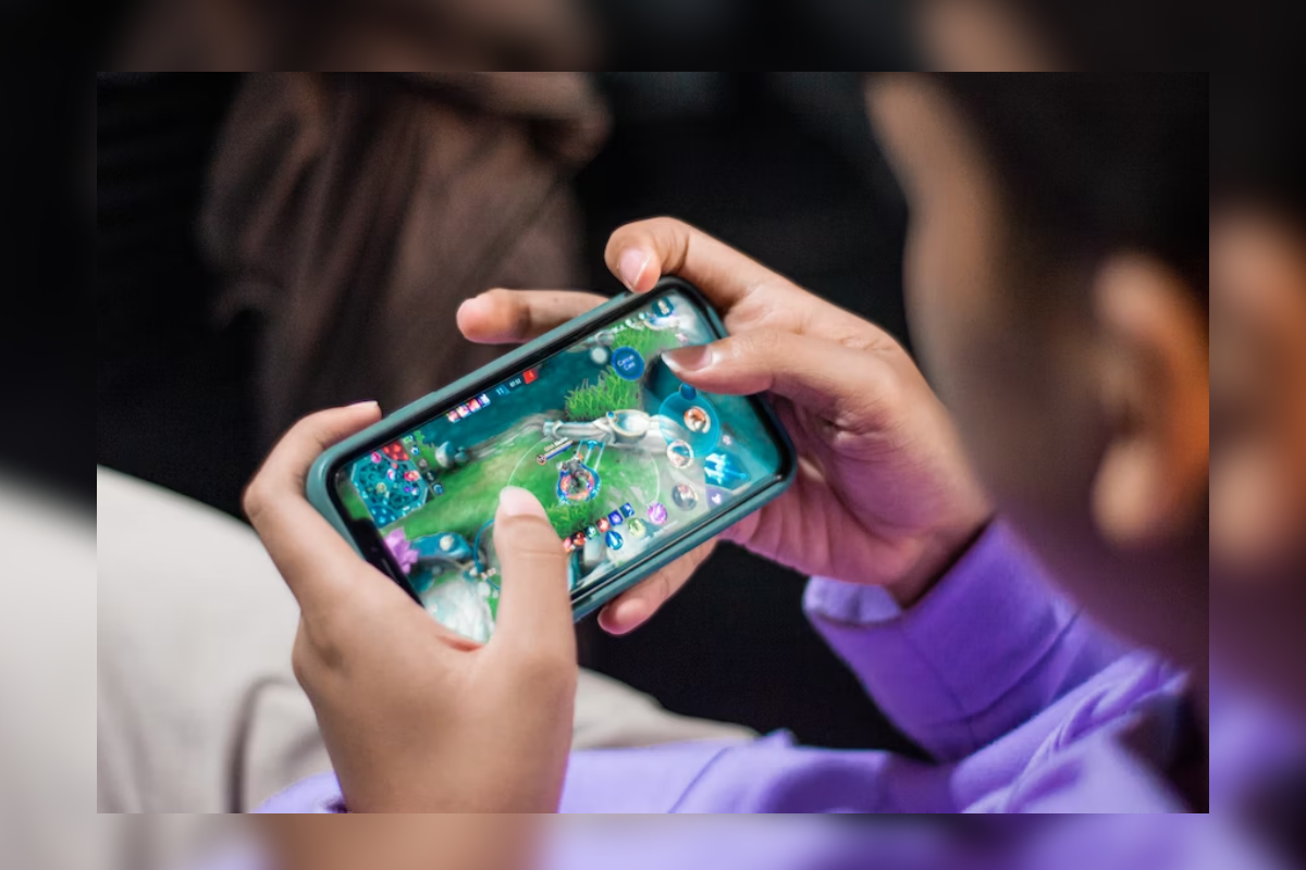 The Rise of Mobile Gaming in Europe: Opportunities and Challenges