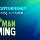 Thunderkick boosts UK presence with Jumpman Gaming partnership