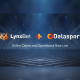 JNS Gaming partners with Delasport to re-launch a revamped LynxBet