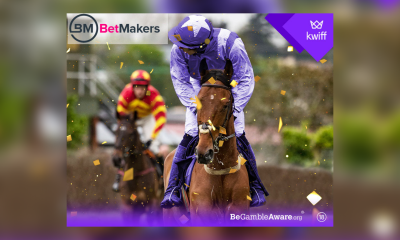 kwiff extends BetMakers agreement