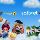 Lady Luck Games Announces Partnership with Soft2Bet: A Key Milestone for Market Expansion and Growth
