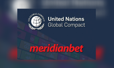 Meridianbet Group Joins UN Global Compact Initiative