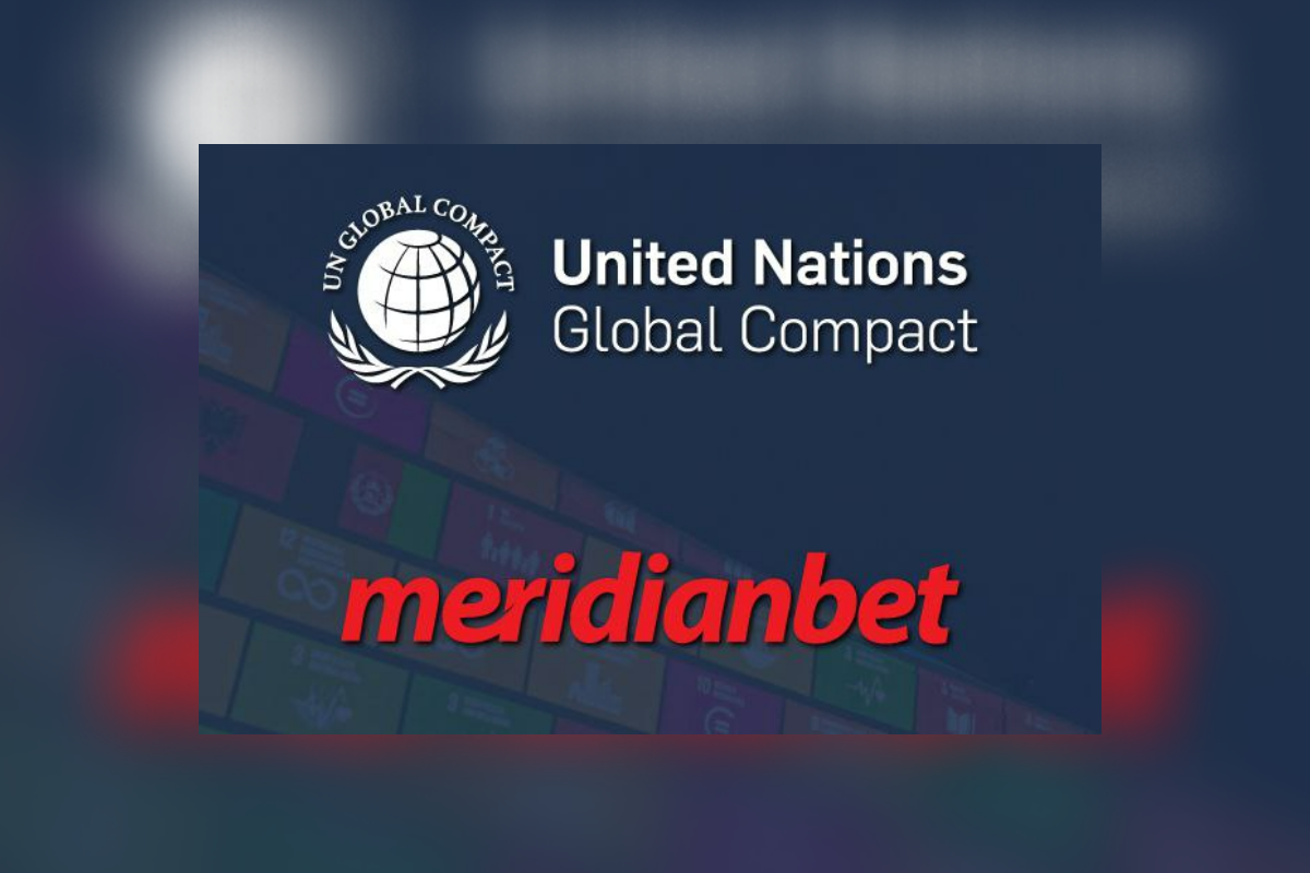 Meridianbet Group Joins UN Global Compact Initiative