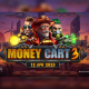 Relax continues Money Cart success with its latest UK release, Money Cart 3