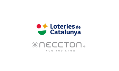 Neccton’s mentor first choice for Loteries de Catalunya