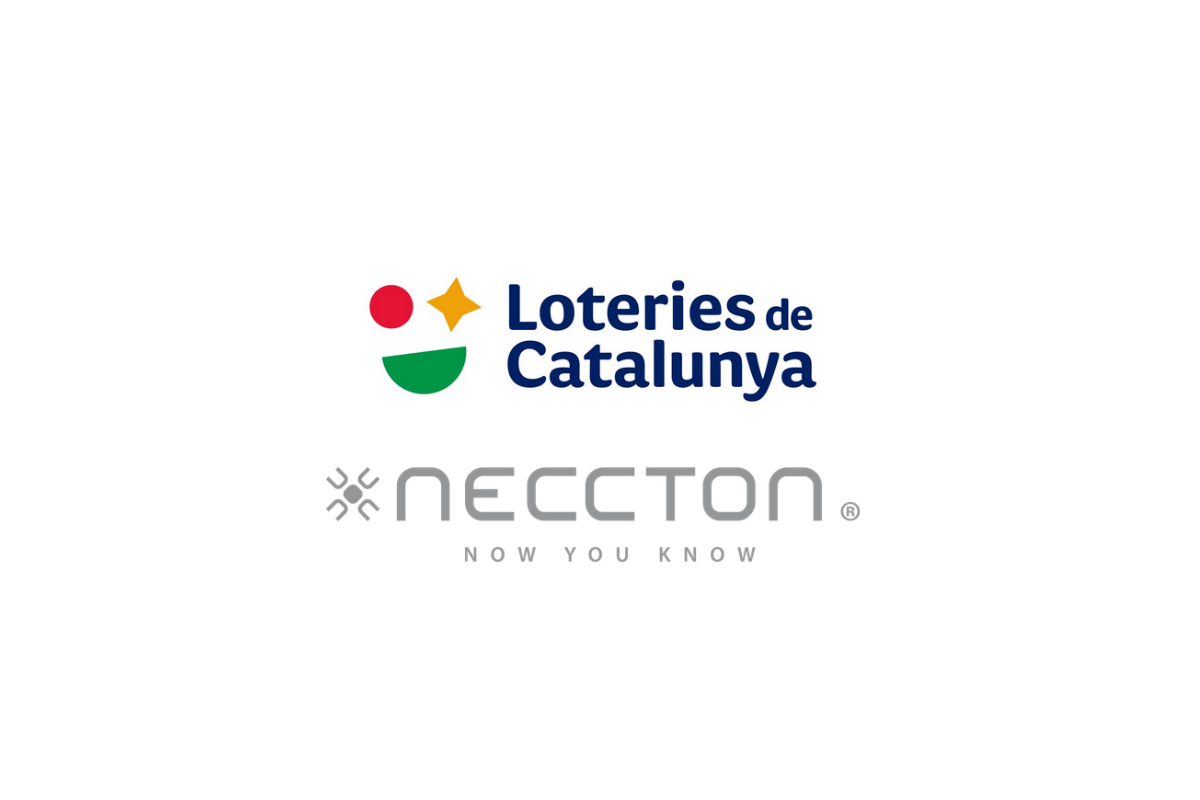 Neccton’s mentor first choice for Loteries de Catalunya