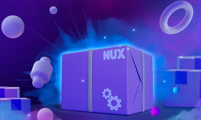 NuxGame signs agreement with Elbet