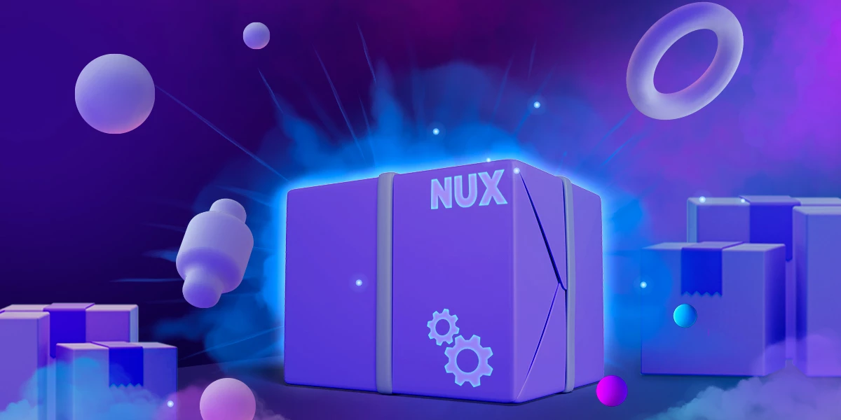 NuxGame signs agreement with Elbet