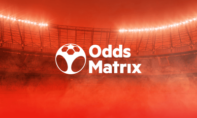 Martin Clarke appointed OddsMatrix Chief Product Officer