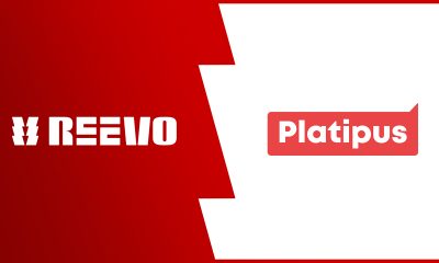 REEVO & Platipus join forces to expand content offering