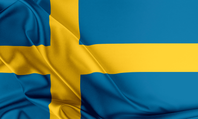 Reflex Gaming Secures Swedish License