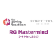 Neccton and The Gaming Boardroom’s inaugural RG event begins next week!