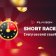 Playson targets new generation of gamers with Short Races feature
