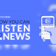 You Can Now Listen: SpringNews Expands Its Features