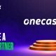 OneCasino unveils significant content partnership with Stakelogic