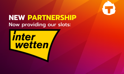 Thunderkick strengthens foothold in Central and Southern Europe with Interwetten