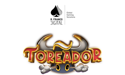 R. Franco Digital invites players to experience the art of bullfighting in Toreador