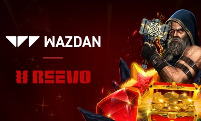 Wazdan set to scale up its global footprint following the Reevo deal