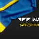 Wazdan acquires a B2B supplier permit from the Swedish Gambling Authority