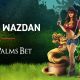 Wazdan expands Bulgarian presence with Palms Bet