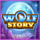 Wild journey with Gamzix in a new Wolf Story slot
