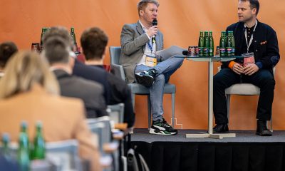 GR8 Tech Shared iGaming Market Experience at Prague Gaming & Tech Summit