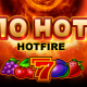 Yggdrasil heats up the reels in 10 Hot HOTFIRE