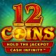 Top-performing Wazdan slot gets a sequel in 12 Coins™
