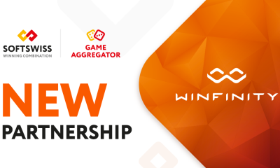 SOFTSWISS Gasme Aggregator and Winfinity Join Forces to Deliver Unparalleled iGaming Experience