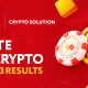 19% Crypto Bets Growth: SOFTSWISS Reveals Digital Coin Results for Q1 2023