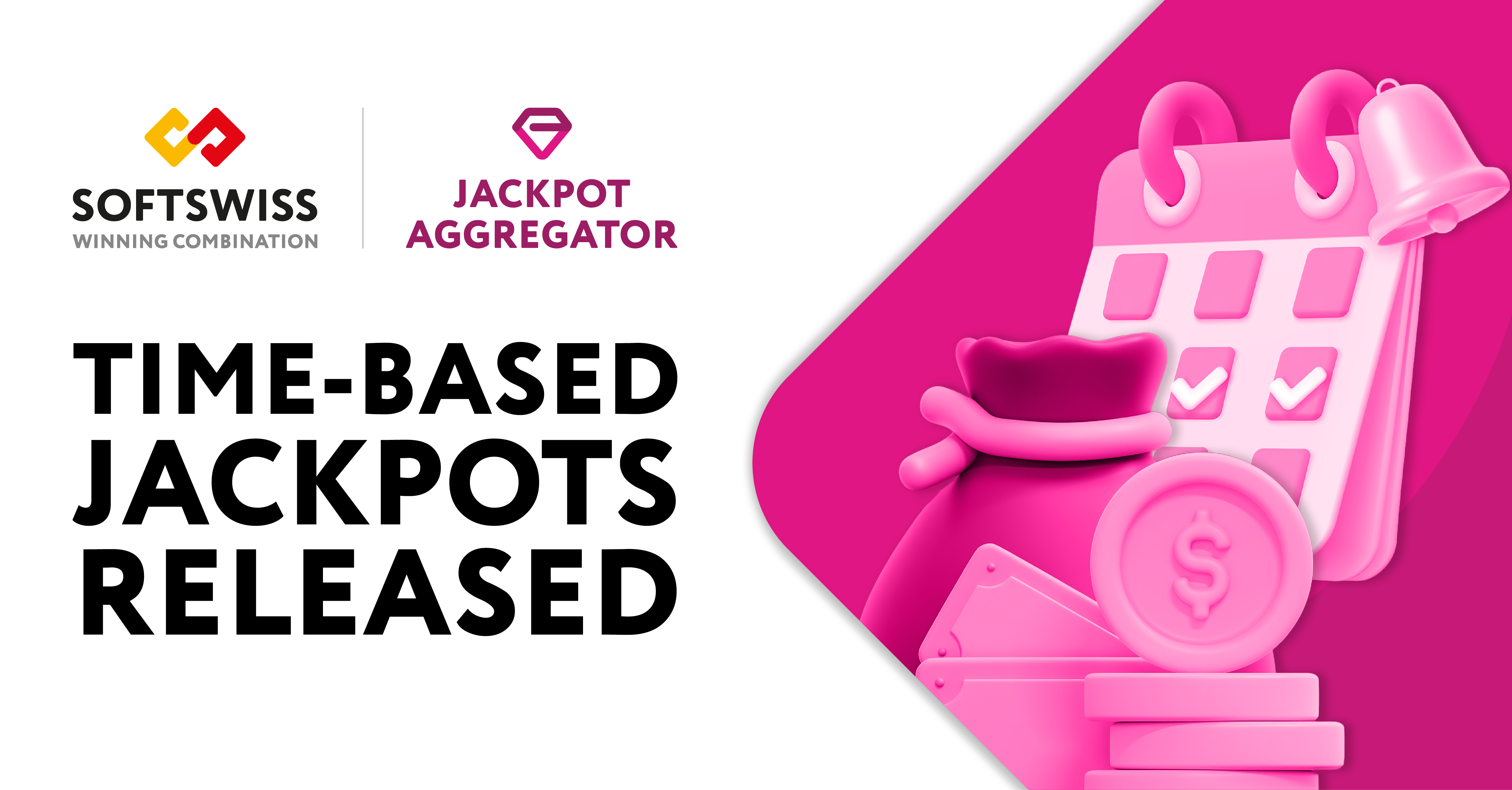 SOFTSWISS Jackpot Aggregator Introduces Time-Based Jackpots