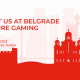 EGT Digital to present its solutions for the future at Belgrade Future Gaming 2023