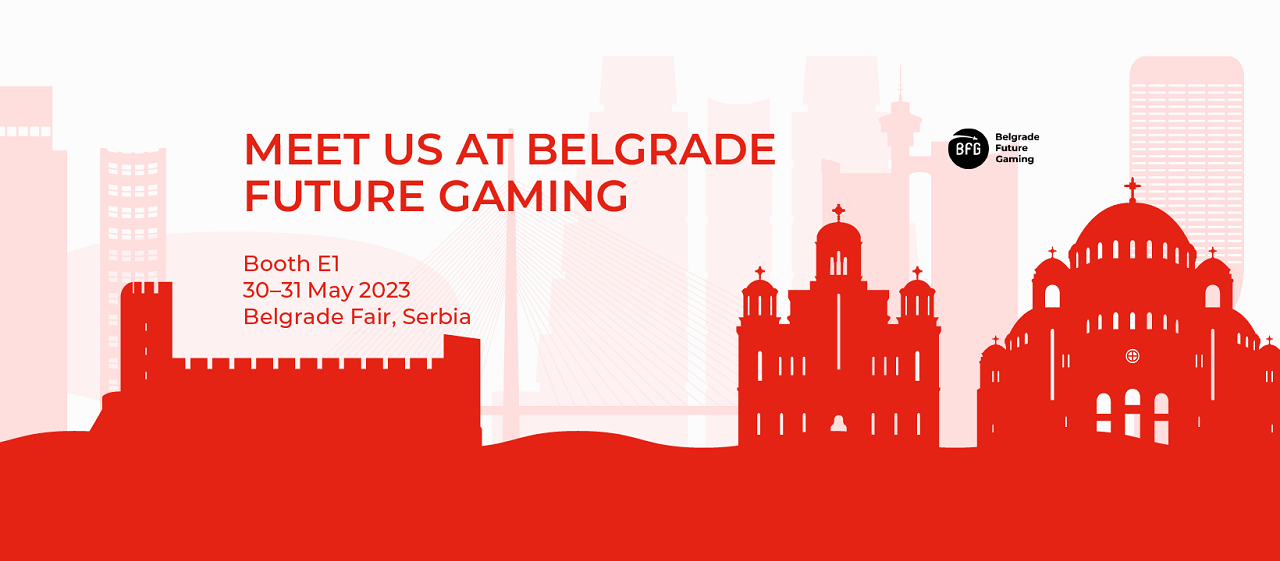 EGT Digital to present its solutions for the future at Belgrade Future Gaming 2023