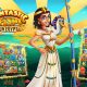 4ThePlayer & Yggdrasil invite you to fish for your fortune in Egypt with 4 Fantastic Fish in Egypt!