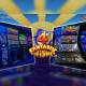 4 Fantastic Fish: A Thrilling Underwater Adventure from Reflex Gaming and 4ThePlayer.com