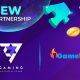 7777 gaming and 1GameHUB join forces