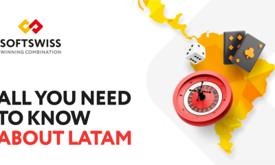 Regulation, Culture, and Vibrant Economy: SOFTSWISS Identifies Key Factors Driving iGaming Growth in LatAm