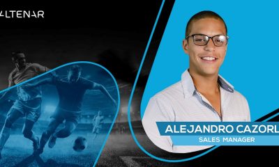 Exclusive Altenar interview: The latest on the Spanish market