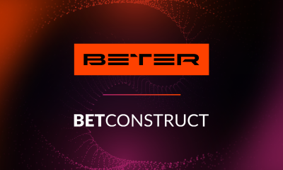 BETER and BetConstruct Collaborate for 24/7 Sports & Esports Events