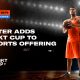 BETER expands basketball portfolio with BSKT CUP
