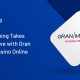 Bragg Gaming Takes Content Live with Gran Madrid|Casino Online