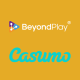 BeyondPlay launches Jackpot Product with Casumo